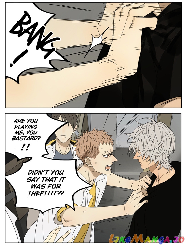 19 Days chapter 182 image 4